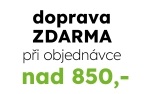doprava ZDARMA_text